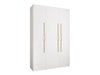 Armoire Hartford 563 (Blanc)