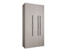 Armoire Hartford 563 (Cachemire)