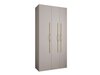 Armoire Hartford 563 (Cachemire)