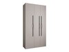 Armoire Hartford 563 (Cachemire)
