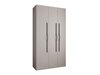 Armoire Hartford 563 (Cachemire)