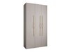 Armoire Hartford 563 (Cachemire)