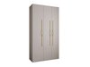 Armoire Hartford 563 (Cachemire)