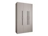 Armoire Hartford 563 (Cachemire)