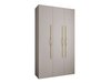Armoire Hartford 563 (Cachemire)