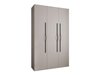 Armoire Hartford 563 (Cachemire)