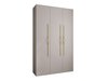 Armoire Hartford 563 (Cachemire)