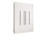 Armoire Hartford 564 (Blanc)