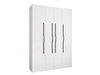 Armoire Hartford 564 (Blanc)