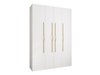 Armoire Hartford 564 (Blanc)
