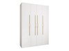 Armoire Hartford 564 (Blanc)