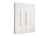 Armoire Hartford 564 (Blanc)