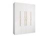 Armoire Hartford 564 (Blanc)