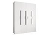 Armoire Hartford 564 (Blanc)