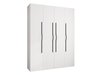 Armoire Hartford 564 (Blanc)