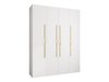 Armoire Hartford 564 (Blanc)