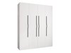 Armoire Hartford 564 (Blanc)