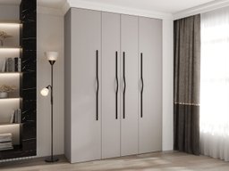 Armoire Hartford 564 (Cachemire)