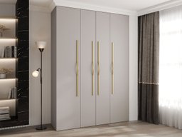 Armoire Hartford 564 (Cachemire)