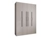 Armoire Hartford 564 (Cachemire)