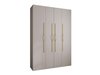 Armoire Hartford 564 (Cachemire)