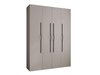 Armoire Hartford 564 (Cachemire)