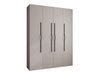 Armoire Hartford 564 (Cachemire)