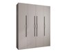 Armoire Hartford 564 (Cachemire)