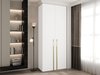 Armoire Hartford 569 (Blanc)