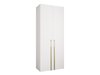 Armoire Hartford 569 (Blanc)