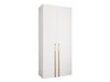 Armoire Hartford 569 (Blanc)
