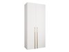 Armoire Hartford 569 (Blanc)