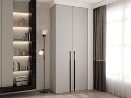 Armoire Hartford 569 (Cachemire)