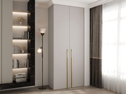 Armoire Hartford 569 (Cachemire)