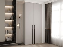 Armoire Hartford 569 (Cachemire)