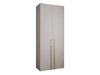 Armoire Hartford 569 (Cachemire)