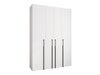 Armoire Hartford 570 (Blanc)
