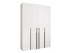 Armoire Hartford 570 (Blanc)