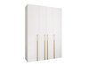 Armoire Hartford 570 (Blanc)