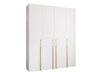 Armoire Hartford 570 (Blanc)