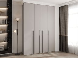 Armoire Hartford 570 (Cachemire)