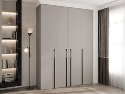 Armoire Hartford 570 (Cachemire)