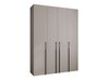 Armoire Hartford 570 (Cachemire)