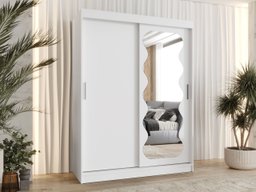 Armoire Hartford 578 (Blanc)
