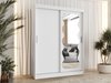 Armoire Hartford 578 (Blanc)