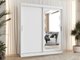 Armoire Hartford 578 (Blanc)