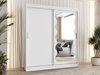 Armoire Hartford 578 (Blanc)