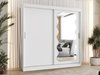 Armoire Hartford 578 (Blanc)