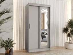 Armoire Hartford 578 (Cachemire)