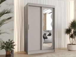 Armoire Hartford 578 (Cachemire)